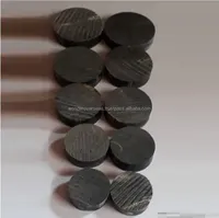 Boutons de chemise en corne de buffle à la mode pour vêtement par WONDER OVERSEAS