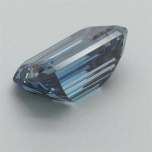 2.00เจียระไนเพชรสีมรกตที่งดงามตรงที่ได้รับการรับรองว่าเป็น IGI มีความคมชัดและเหมาะสำหรับแหวนหมั้นและเครื่องประดับตามสั่ง - Product Image 6