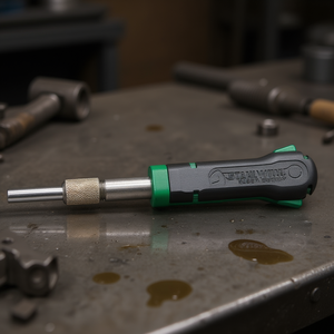 ชุดเครื่องมือถอดประกอบ Stahlwille KABELEX ประแจพรีเมียม - Product Image 3