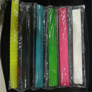 Empuñaduras de bate de críquet profesional de color sólido, goma cómoda antideslizante para un rendimiento mejorado, control mejorado, mejores Bates - Product Image 5