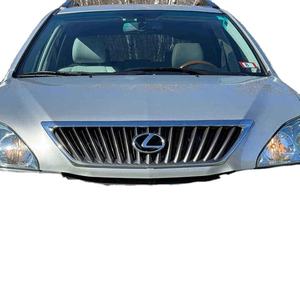 2022 RX 350 75001-100000 ไมล์ 270 แรงม้า เครื่องยนต์ V6 ขับเคลื่อนสี่ล้อ รุ่นพรีเมียมพลัส พวงมาลัยซ้าย เกียร์ธรรมดา เชื้อเพลิงดีเซล เบาะหนังด้านหลัง - Product Image 1