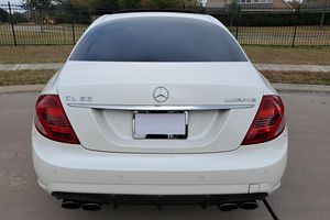 MERCEDES-BENZ CL63 AMG d'occasion 2010, conduite à gauche/droite - Product Image 3