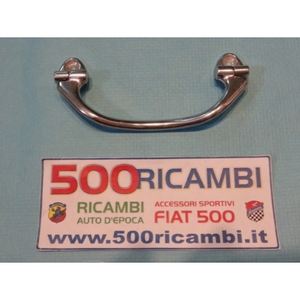 Manija de Puerta de Aluminio para FIAT 500 D F L R, Tiraporta en Aluminio - Product Image 1
