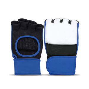 Venta directa de fábrica Guantes MMA Servicio Oem Guantes MMA Equipo de boxeo Guantes MMA para adultos - Product Image 2