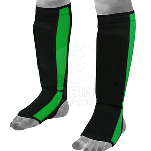 2026 Shin <b>Pads</b> Strong Durable Material Comfortable Fit Perfect For Football Training Matches <b>Practice</b> - Product Image 6