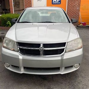 Utilisé 2010 pour D-od Ave-ng-er RT LHD, qualité industrielle, garantie de 3 ans, origine américaine - Product Image 1