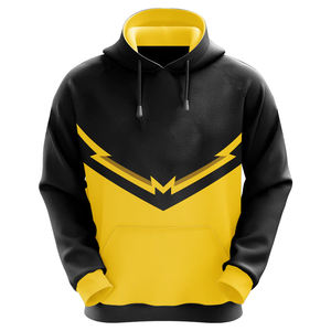 Custom Oversized Bulk Quantity Lightweight Men <b>Sublimation</b> <b>Hoodie</b> / 2025 Latest Arrival Good Quality Men <b>Sublimation</b> <b>Hoodie</b> - Product Image 5