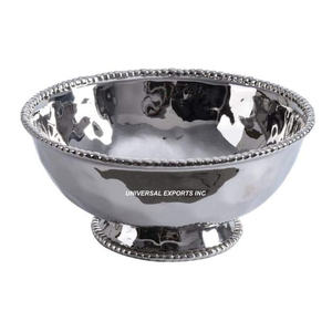 Tazón de Chocolate de Metal de Alta Calidad, Tazón para Dulces Hecho a Mano de Primera Calidad, Nuevo Tazón de Chocolate de Diseño Más Vendido - Product Image 6