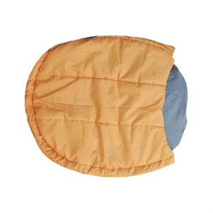 Nouveau design Polyester pratique chaud imperméable à l'eau résistant à l'usure <span class=keywords><strong>sac</strong></span> <span class=keywords><strong>de</strong></span> <span class=keywords><strong>couchage</strong></span> pour <span class=keywords><strong>chien</strong></span> <span class=keywords><strong>de</strong></span> compagnie <span class=keywords><strong>sac</strong></span> <span class=keywords><strong>de</strong></span> <span class=keywords><strong>couchage</strong></span> pour animaux <span class=keywords><strong>de</strong></span> compagnie pour l'hiver - Product Image 4