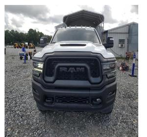 Usado 2023 R A M 2500 POWERWAGON - Product Image 2