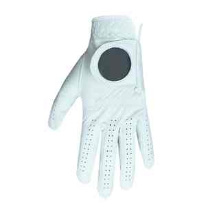 Venta caliente Nueva llegada de material suave guantes de golf de piel de oveja precio al por mayor de alta exigencia mejor fabricación Guantes de golf - Product Image 5