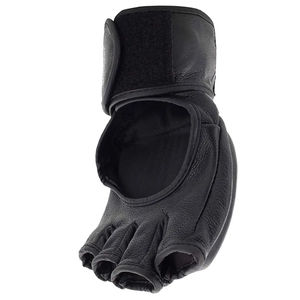 Gants de MMA S.N Pride Sports les plus vendus pour hommes, logo personnalisé, cuir de qualité supérieure, nouveau modèle, prix - Product Image 5