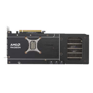 P R I M E R a d e o n R X 9070 OC 16GB GDDR6 4K Gaming G P U G r a p h i c s C a r d para Gaming PC Desktop - Product Image 2