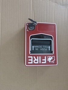 RF <strong>Addressable</strong> Wireless <strong>Fire</strong> <strong>Alarm</strong> Panal <strong>Repeater</strong> - Product Image 4