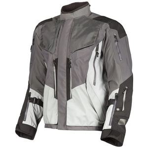 Veste imperméable en cuir de moto personnalisée pour les hommes Rider Racing Survêtement moto veste Cordura - Product Image 3