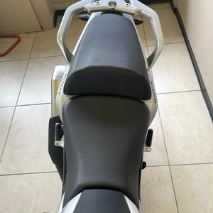 Motocyclettes de tourisme METAL 510 X - Product Image 3