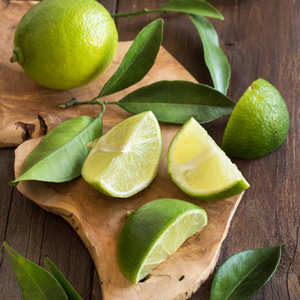 Limón Verde Fresco Sin Semillas, Sabor Ácido Natural, Calidad Premium, Proveedor Vietnamita VIOT, B2B, 6cm, 0.1kg - Product Image 6