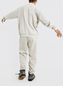 Chándal para hombre, chándal con logotipo personalizado, ropa deportiva, chándal para hombre, sudadera holgada y pantalones de chándal, conjuntos de chándal, conjuntos Unisex - Product Image 4