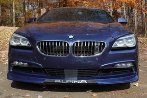 Used 2024 High-Performance Luxury 4-Door Sedan Turbo-Powered Automatic Transmission Premium Interior Sport-Tuned <b>Driving</b> - Product Image 2