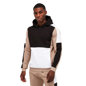 Sudaderas con Capucha para Hombre, Logotipo Personalizado, Sudadera Extra Grande, Sudadera con Capucha y Pantalones Deportivos, Sudaderas con Capucha Personalizadas para Hombre a Precio Económico - Product Image 1
