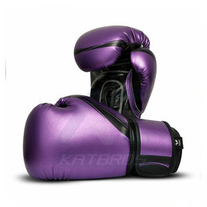 Gants de boxe Zenith structurés pour un impact équilibré, un confort, une sécurité des mains et un entraînement quotidien constant - Product Image 5