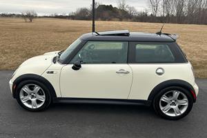 Mini Cooper S 2006 - Product Image 3