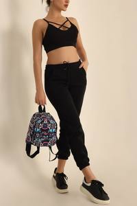 Custom Logo New Style <b>Women's</b> Jogging Sport <b>Trousers</b> Casual Plus Size Outdoor Clothes - Product Image 4