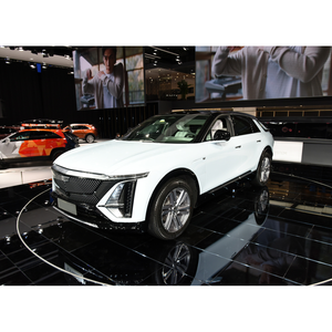 Clearance Sale 2024 LYRIQ Electric Car - Product Image 5