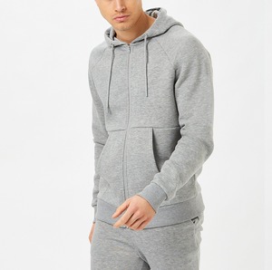 Vêtements de sport de qualité supérieure Gym Fitness Tech Fleece Imprimé Survêtement à capuche pour hommes Ensemble deux pièces - Product Image 5