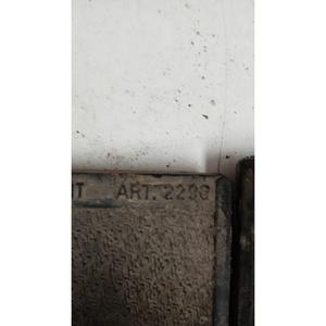 Ricambi Generici per Vari Marchi e Serie (90>) COPPIA DI PARAFANGHI ANTERIORI 2290 - Product Image 6