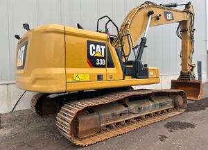 กระบอกสูบไฮดรอลิกสำหรับรถขุดตีนตะขาบ330เกียร์ปั๊มมอเตอร์หลักสำหรับรถขุดตีนตะขาบ - Product Image 5