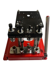 Lampes de chasse à faisceau étroit pour cartouches de calibre .410, grossissement 6x, durables et multifonctionnelles, tactiques à 5 fentes, souples et robustes - Product Image 3