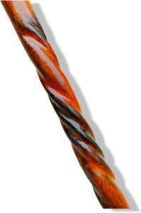 Best Selling Handcrafted Wood Foldable Walking Stick <b>for</b> <b>Men</b> Women Customization Modern Style <b>Outdoor</b> Camping Hiking Use - Product Image 3