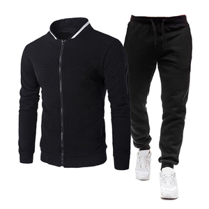 Casual Fashion Sportswear Tracksuit Hooded And Pant <b>Pullover</b> Two Piece Set <b>Men</b> Tracksuit for <b>men</b> - Product Image 3