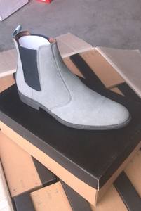 High Quality Men's Shoes with Stylish Pointed Design Comfortable Leather for Weddings and Office Use - Product Image 5