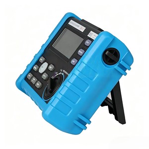 Medidor de Aislamiento Bside Aim01, Herramienta Digital de Medición de Aislamiento de Alto Voltaje de 1000V - Product Image 4
