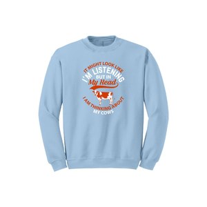 Sudadera de mezcla de algodón 12 opciones de color Heavy GSM 260-280 estilo informal temas de animales estampado diseño personalizable colocación invierno - Product Image 4