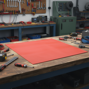 Lámina de Goma con Recubrimiento VDE Gedore - Product Image 3