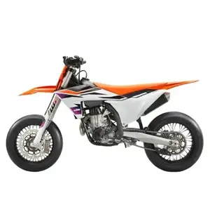 BEST BUY 2024 K T M XC 150 W Motocicletas todoterreno - Product Image 3