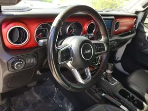 Jeep Wrangler Unlimited Rubicon 2020 - Product Image 5