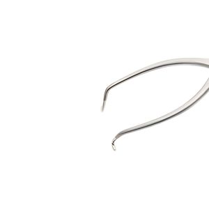 Jackson Burrows Retractor Surgical <b>Instruments</b> Stainless Steel Basis for Manual Power Essential for Medical Surgical Procedures - Product Image 3