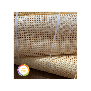 Correas de ratán de plástico para uso en todo tipo de climas, ligeras pero fuertes, ideales para manualidades y manualidades profesionales - Product Image 4