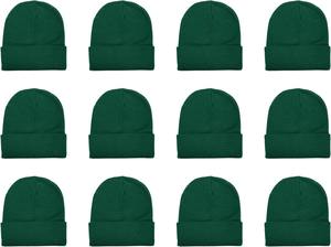 2025 Jacquard tricoté hiver Beanie mode Beanie chapeau hiver tricot chapeaux Beanie personnalisé brodé chapeaux - Product Image 3