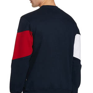 Nueva llegada 2025 ropa de hombre al por mayor 100% sudaderas con capucha de algodón de talla grande para hombre sudaderas con capucha personalizadas sudaderas para hombre - Product Image 6