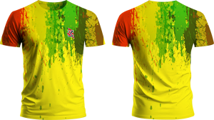 Superventas 100% sublimación camisetas de hombre diseño informal personalizado 180 gramos Jersey tela de alta calidad al por mayor - Product Image 4