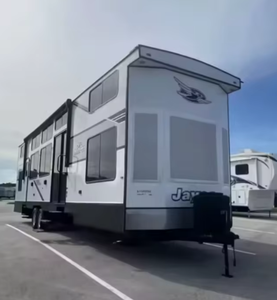 2025 2024 2026 Jayco Jay Flight Bungalow Jay Loft Camper Rvs Motorhomes Travel Trailer - Product Image 6