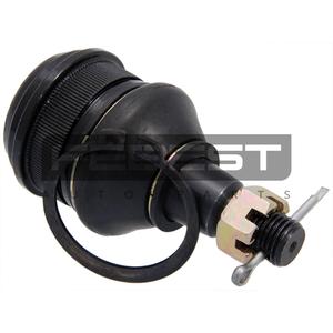 Supporto esagonale della leva anteriore inferiore FEBEST (0120-N60) - Product Image 1