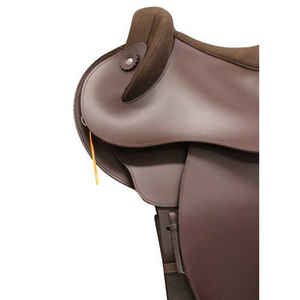 Selle de cheval en cuir avec doublure en tissu de coton de haute qualité, prix bas, fabrication sur mesure, vente chaude - Product Image 5
