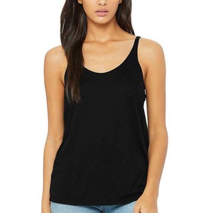 Comfortable Gym Fitness Clothing Women Tank <b>Tops</b> Active Wear <b>Low</b> Price Women Tank <b>Tops</b> - Product Image 1