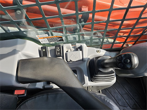 Ventes directes 2016 Kubota SVL95-2S Skid Steer haute efficacité EPA approuvé chargeur Skid Steer avec moteur puissant - Product Image 4